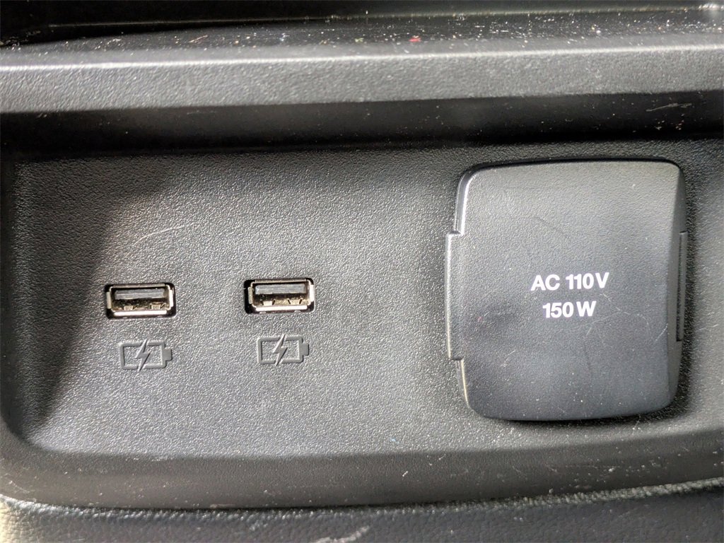 Used 2021 Ford Ranger XLT w/ Equipment Group 301A Mid image 15