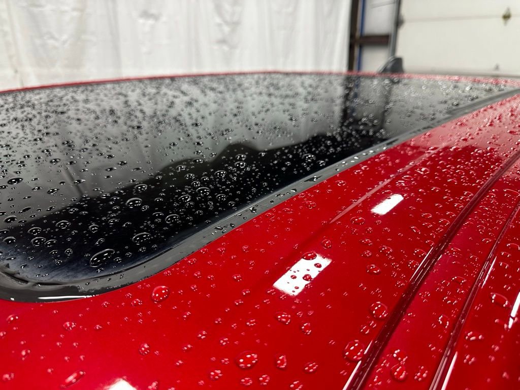 Used 2025 Toyota Tundra Platinum image 45