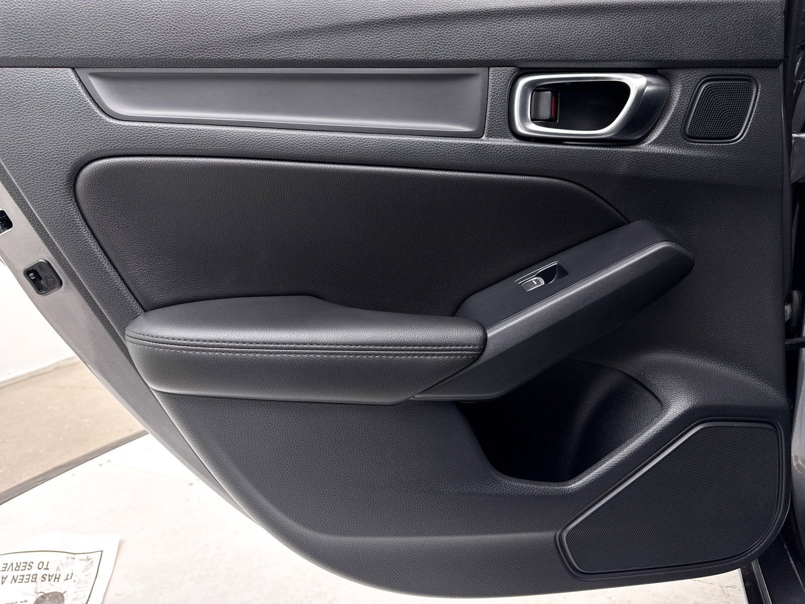 Used 2024 Acura Integra FWD image 29