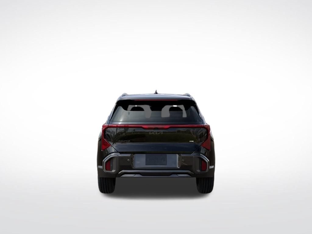 New 2027 Kia Seltos X-Line S AWD/4WD image 6
