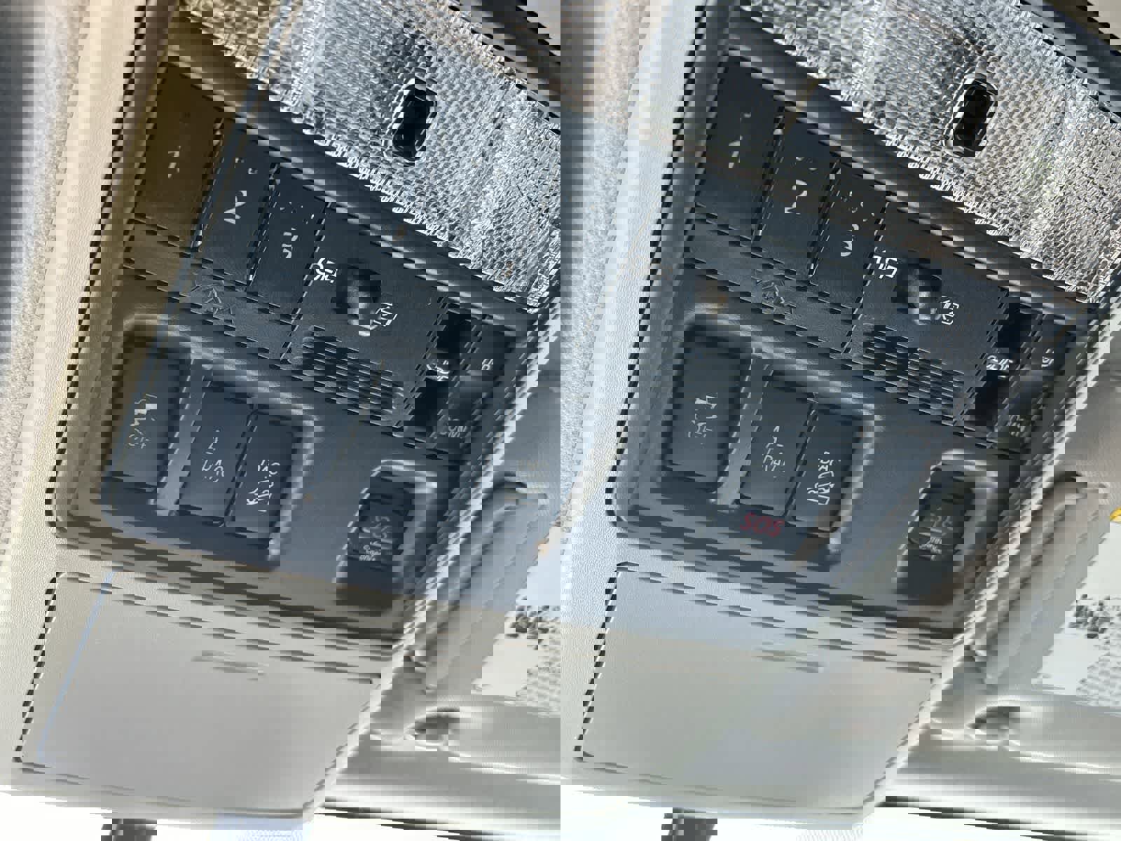 Used 2015 Toyota 4Runner Limited image 28