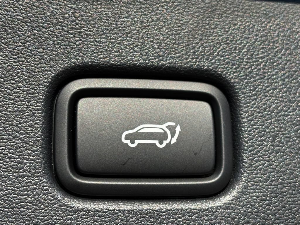 New 2026 Hyundai Tucson SEL FWD image 10