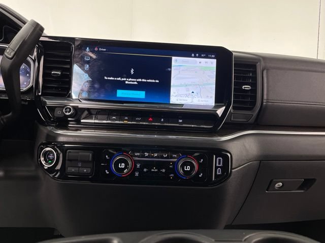 Used 2025 Chevrolet Silverado 1500 LT RWD image 26