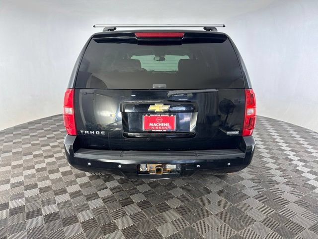 Used 2007 Chevrolet Tahoe LT w/ LT Preferred Equipment Group AWD/4WD image 6