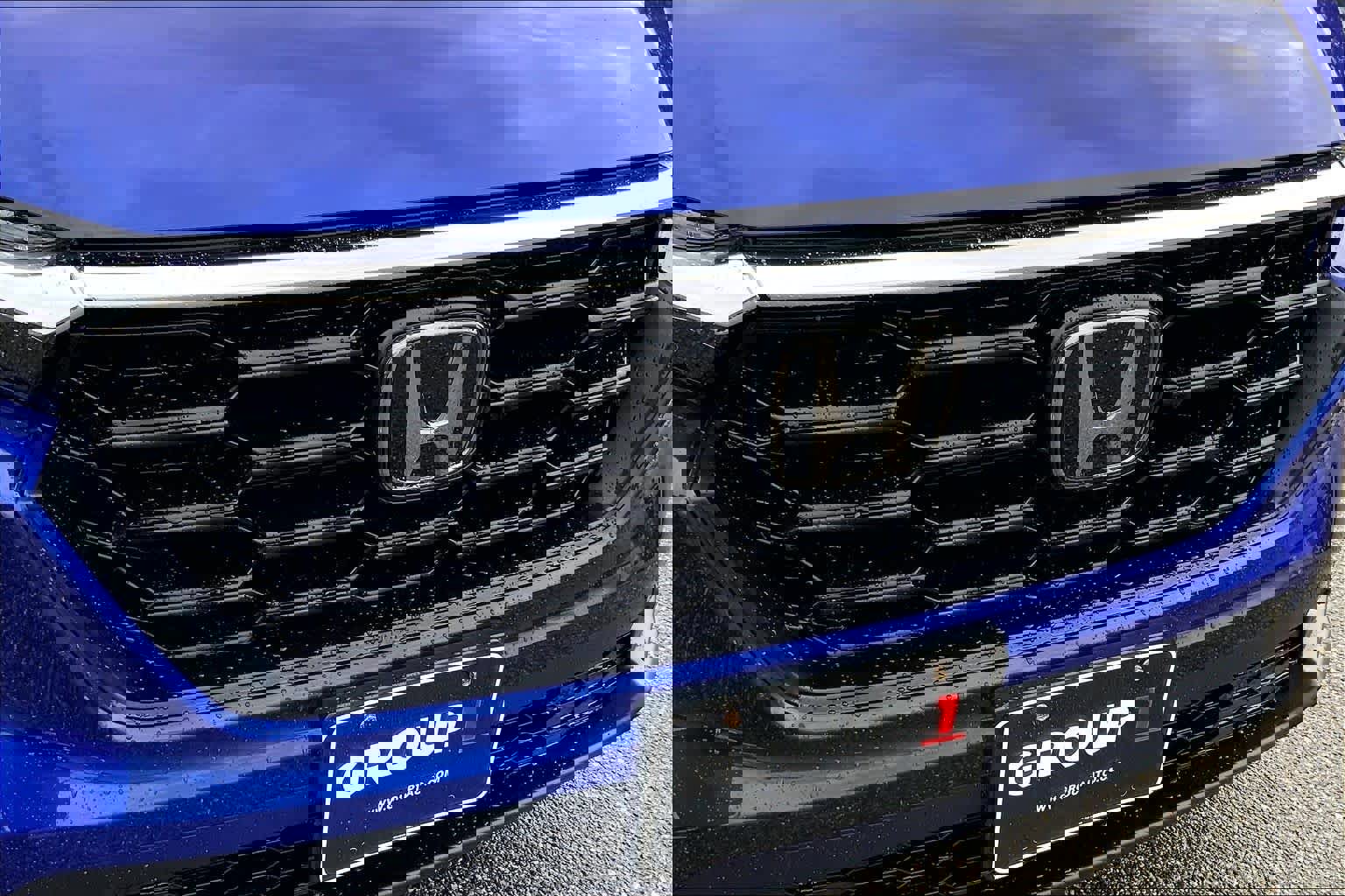 Used 2024 Honda CR-V LX image 32