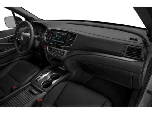 Used 2023 Honda Passport EX-L image 18
