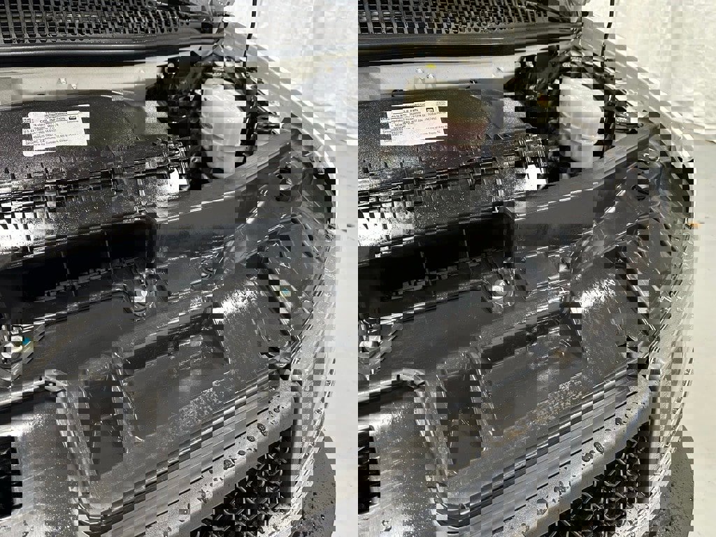 Used 2022 Chevrolet Express 3500 w/ Power Convenience Package image 50