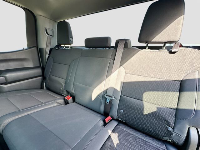 Used 2024 GMC Sierra 1500 Pro w/ Convenience Package image 21