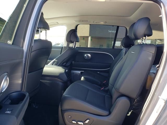 New 2026 Hyundai Ioniq 9 Limited image 7