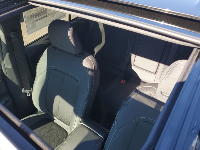 New 2026 Jeep Grand Cherokee Laredo X AWD/4WD image 34