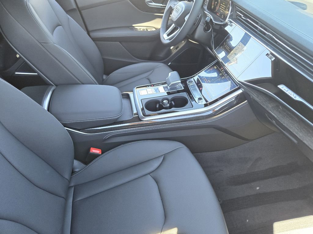 New 2026 Audi Q8 Premium Plus AWD/4WD image 18