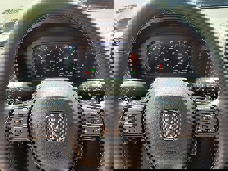 Used 2025 Honda Civic Sport Touring image 26