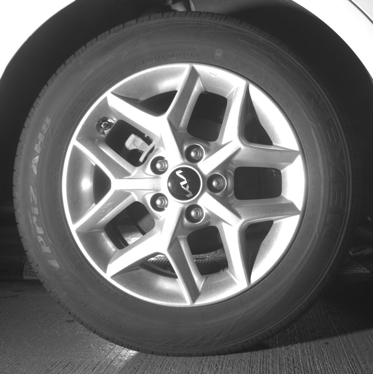 Used 2025 Kia Soul LX w/ LX Technology Package FWD image 15