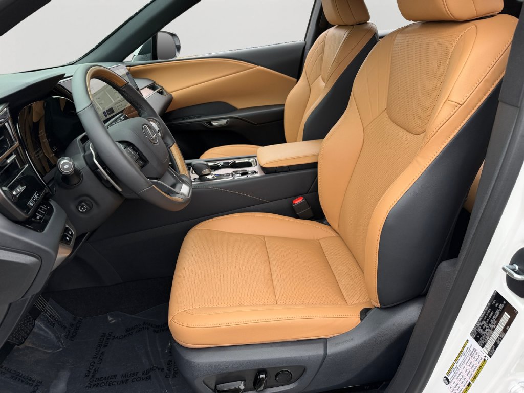 Certified 2026 Lexus RX 350 Premium Plus w/ Convenience Package FWD image 15