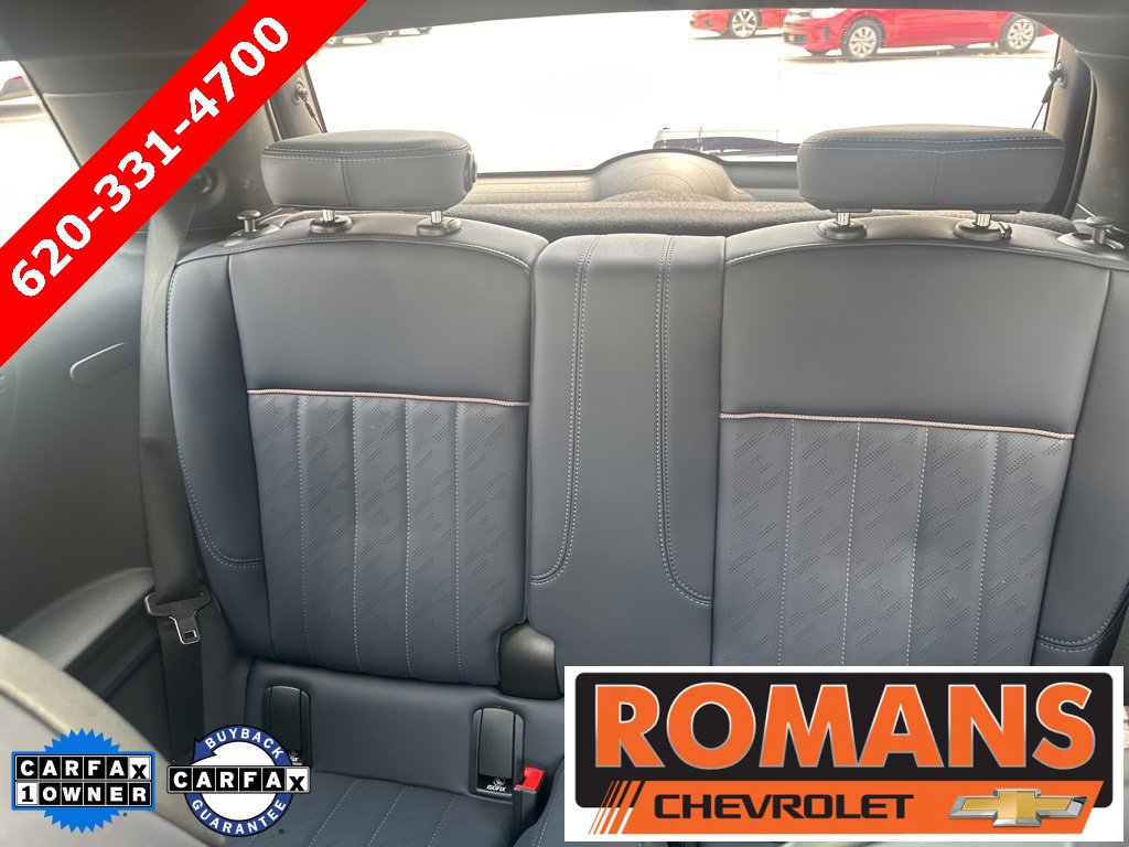 Used 2025 MINI Cooper S image 19