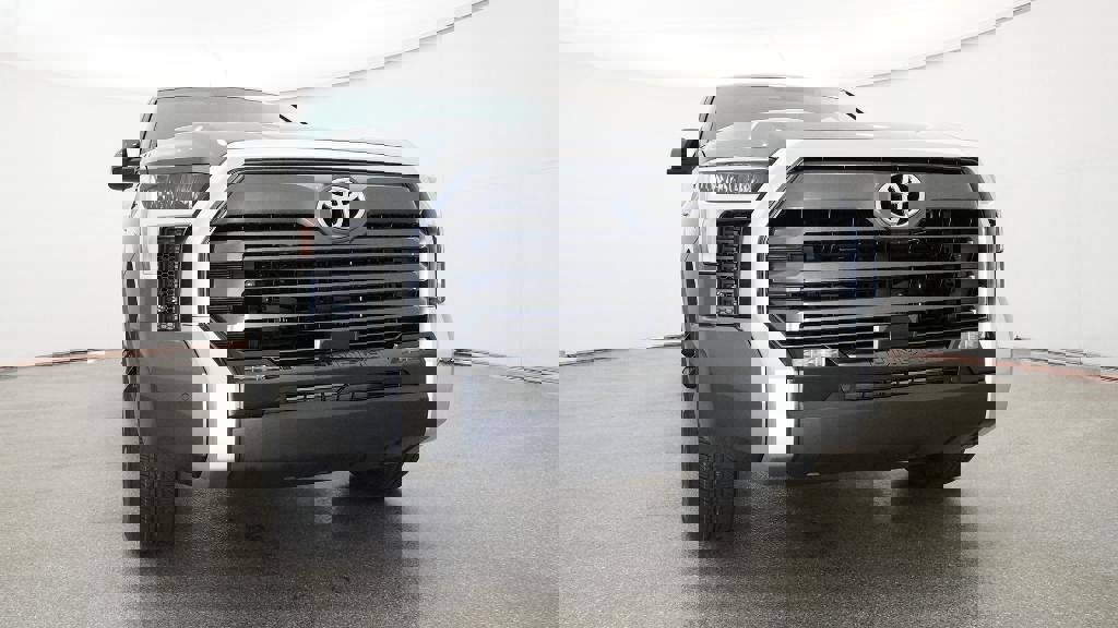New 2026 Toyota Tundra Limited image 33