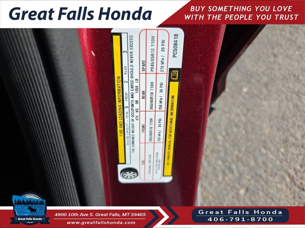 Used 2023 Jeep Grand Cherokee Limited w/ Trailer Tow Prep Group (B) image 28