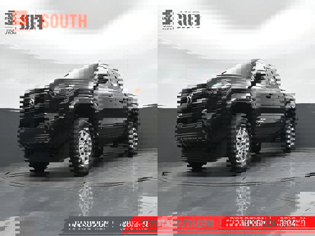 New 2026 Toyota Tacoma SR5 image 40