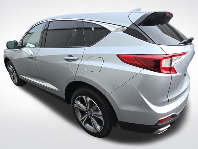 Used 2025 Acura RDX w/ Technology Package image 5