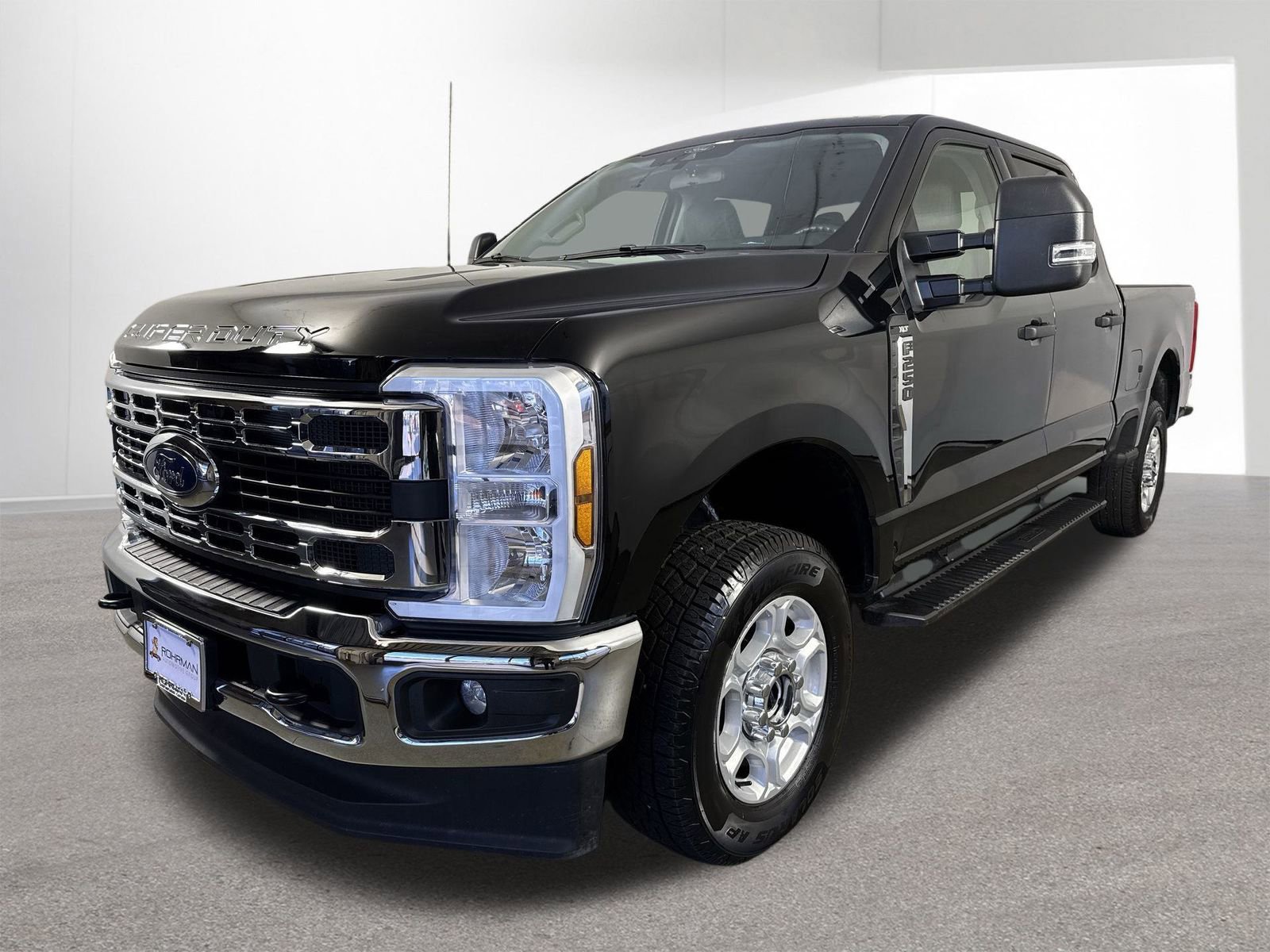 Used 2025 Ford F250 XLT image 23