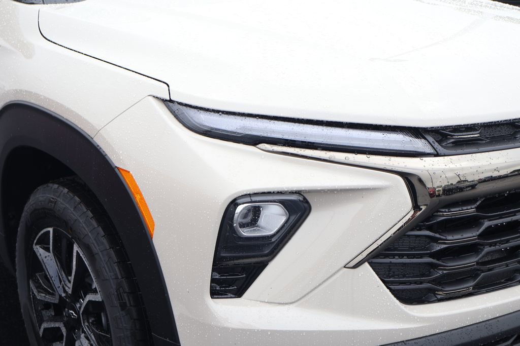 New 2026 Chevrolet TrailBlazer ACTIV w/ Convenience Package image 4