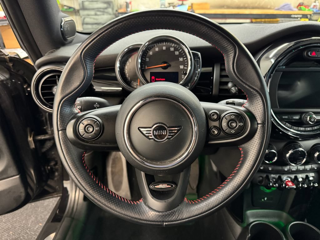Used 2019 MINI Cooper S FWD image 19