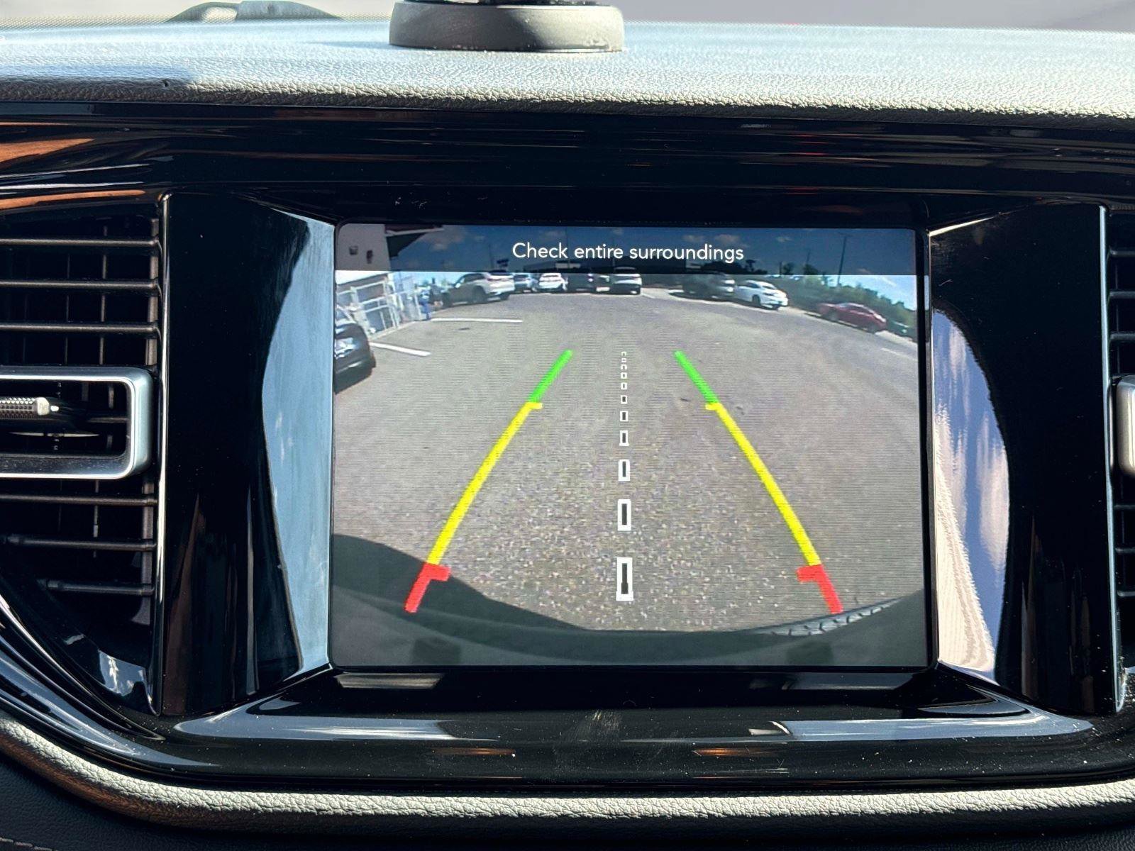 Used 2023 Dodge Durango SXT Launch Edition RWD image 22