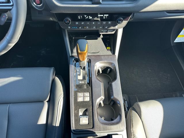 New 2026 Subaru Outback Wilderness AWD/4WD image 16