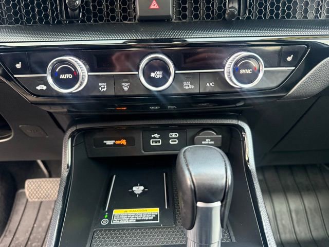 Used 2023 Honda CR-V Sport Touring image 28