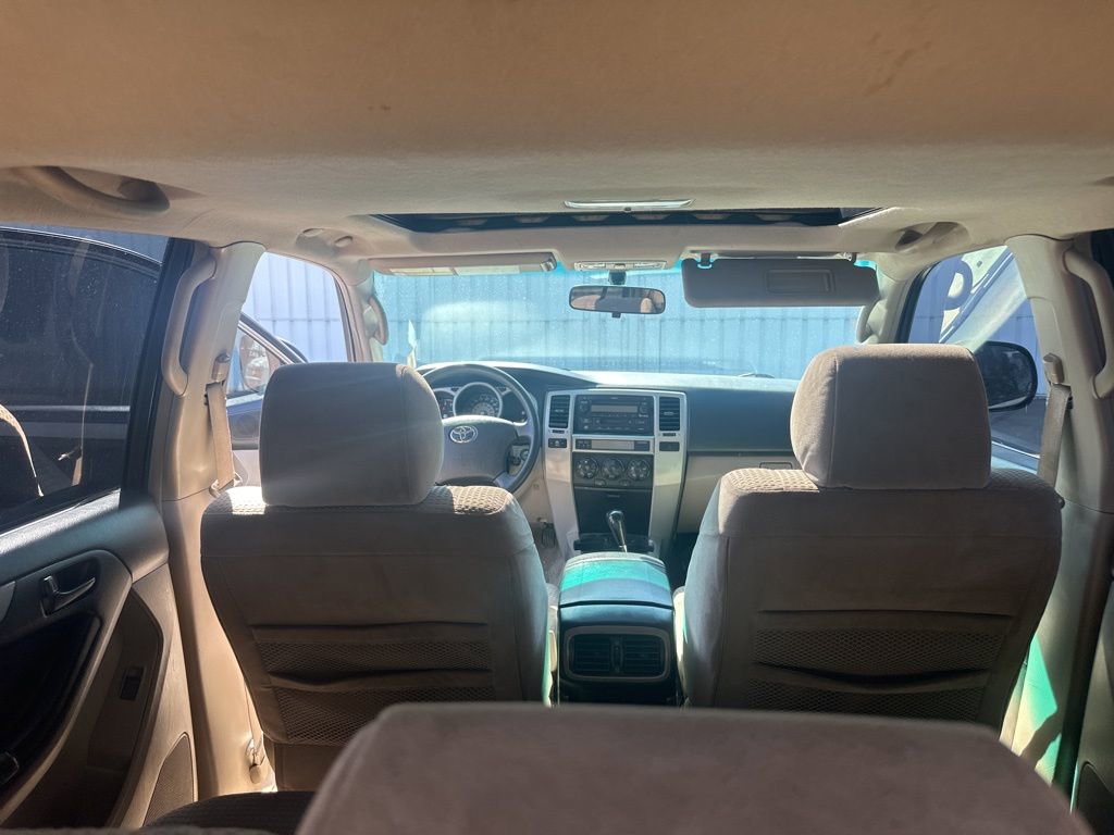 Used 2004 Toyota 4Runner Limited image 27