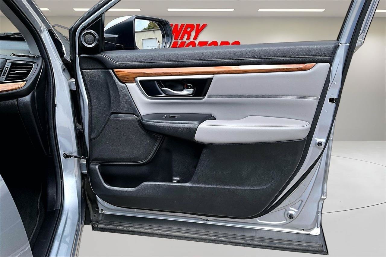 Used 2020 Honda CR-V EX-L image 30