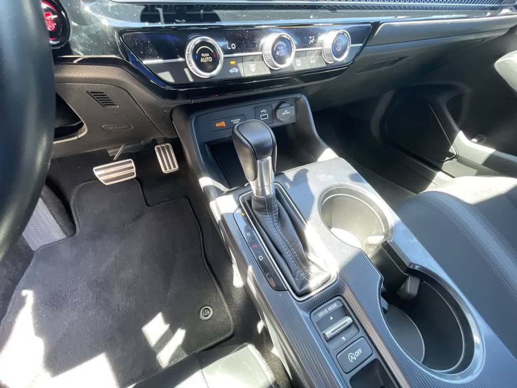 Used 2023 Honda Civic Sport image 15