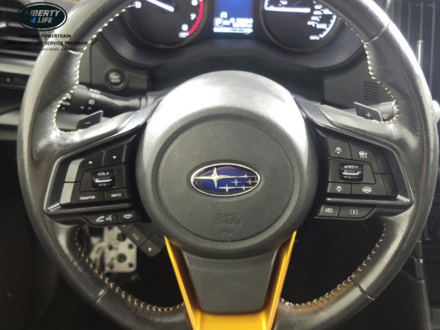 Used 2022 Subaru Forester Wilderness AWD/4WD image 27