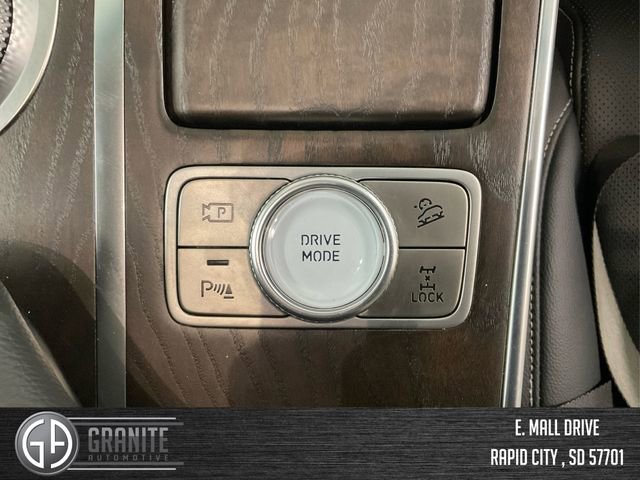 Used 2024 Genesis GV80 2.5T image 57