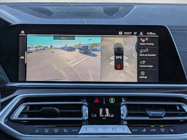 Certified 2023 BMW X5 xDrive40i image 14