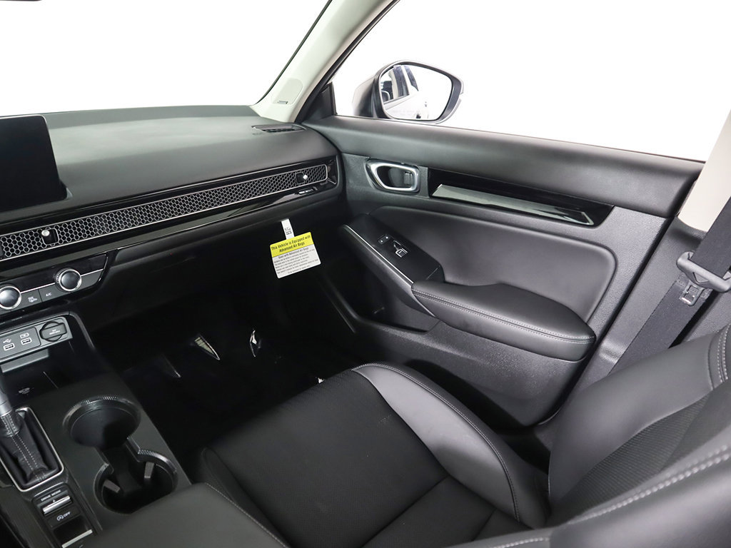 Used 2024 Honda Civic Touring image 38