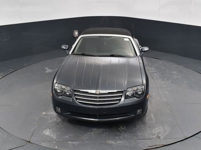 Used 2008 Chrysler Crossfire Limited image 30