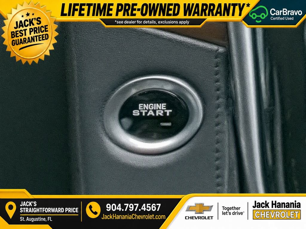 Certified 2020 Cadillac Escalade 2WD image 17