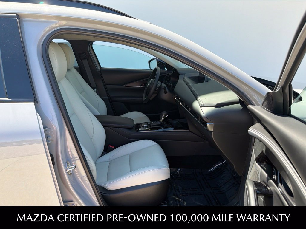 Certified 2026 MAZDA CX-30 2.5 Turbo w/ Premium Plus Pkg AWD/4WD image 20