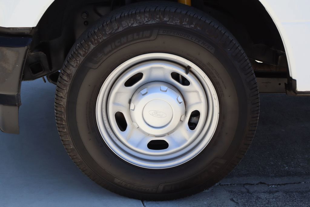 Used 2021 Ford F250 XL w/ Power Equipment Group image 27