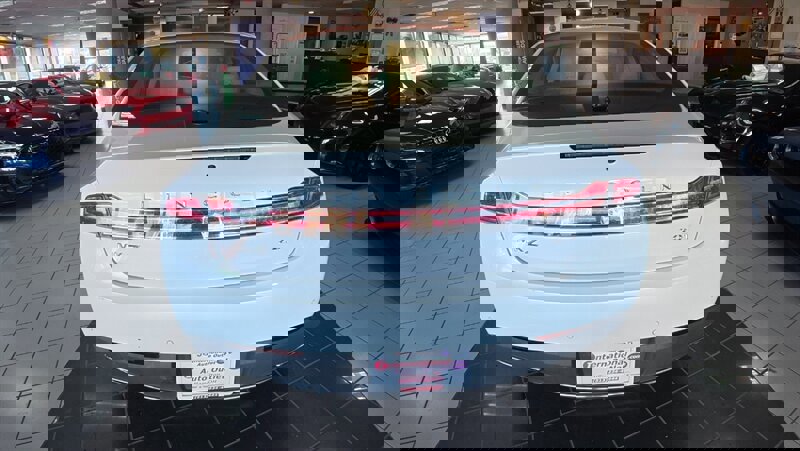 Used 2020 Lincoln MKZ w/ Convenience Package image 7