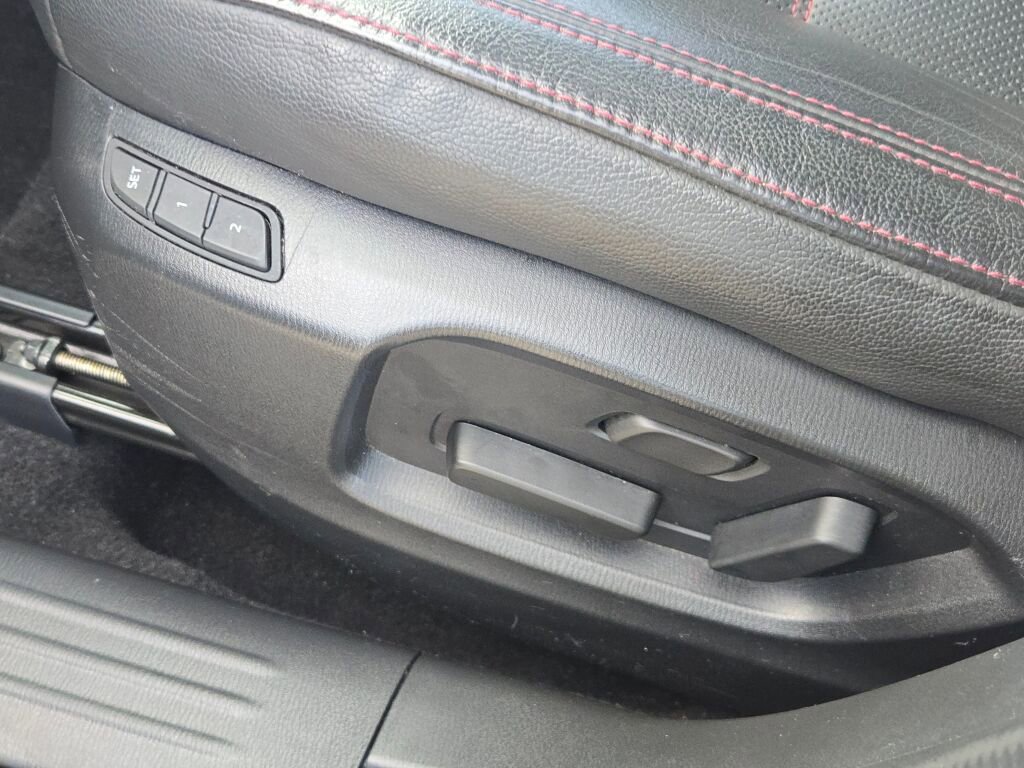 Used 2024 MAZDA CX-5 Carbon Edition AWD/4WD image 22