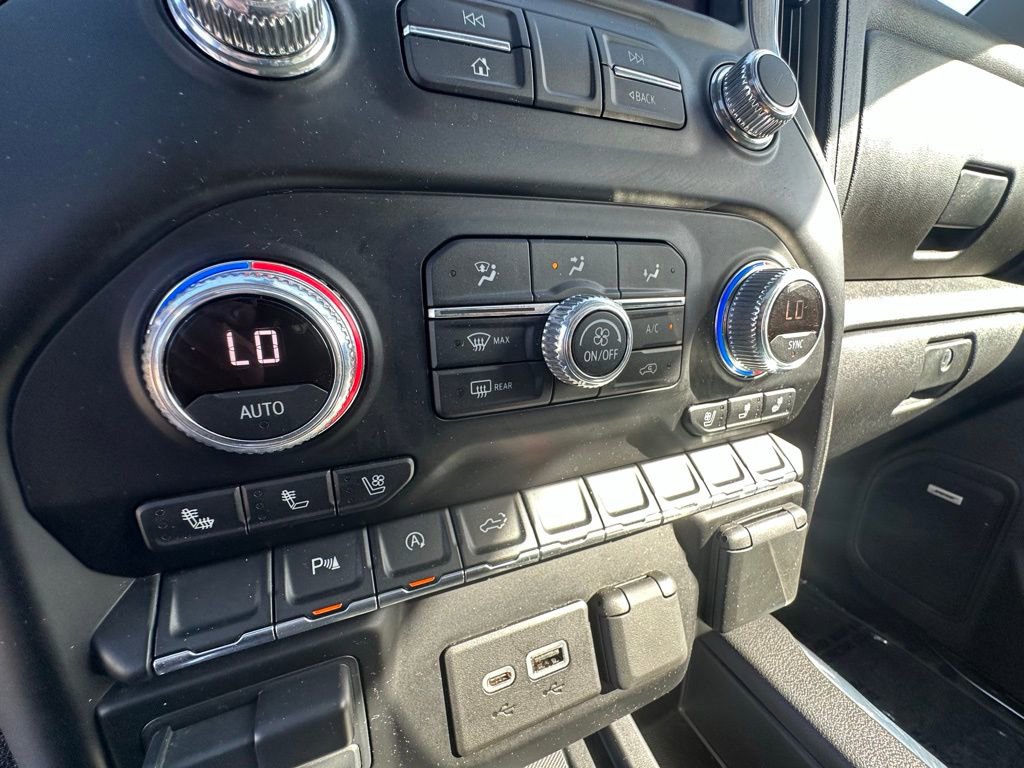 Used 2020 GMC Sierra 1500 Denali image 26