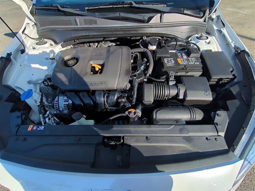 Certified 2023 Kia Forte LXS w/ LXS Technology Package image 27