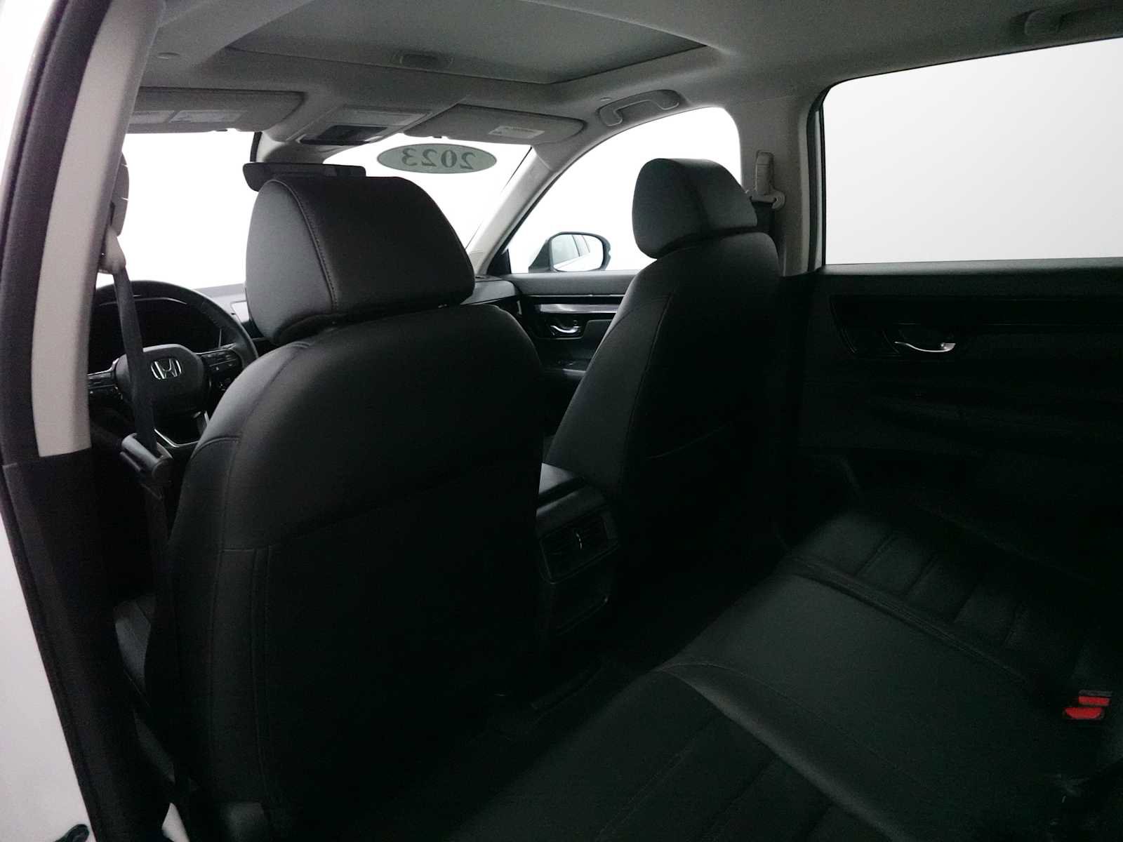 Certified 2023 Honda CR-V EX-L image 28