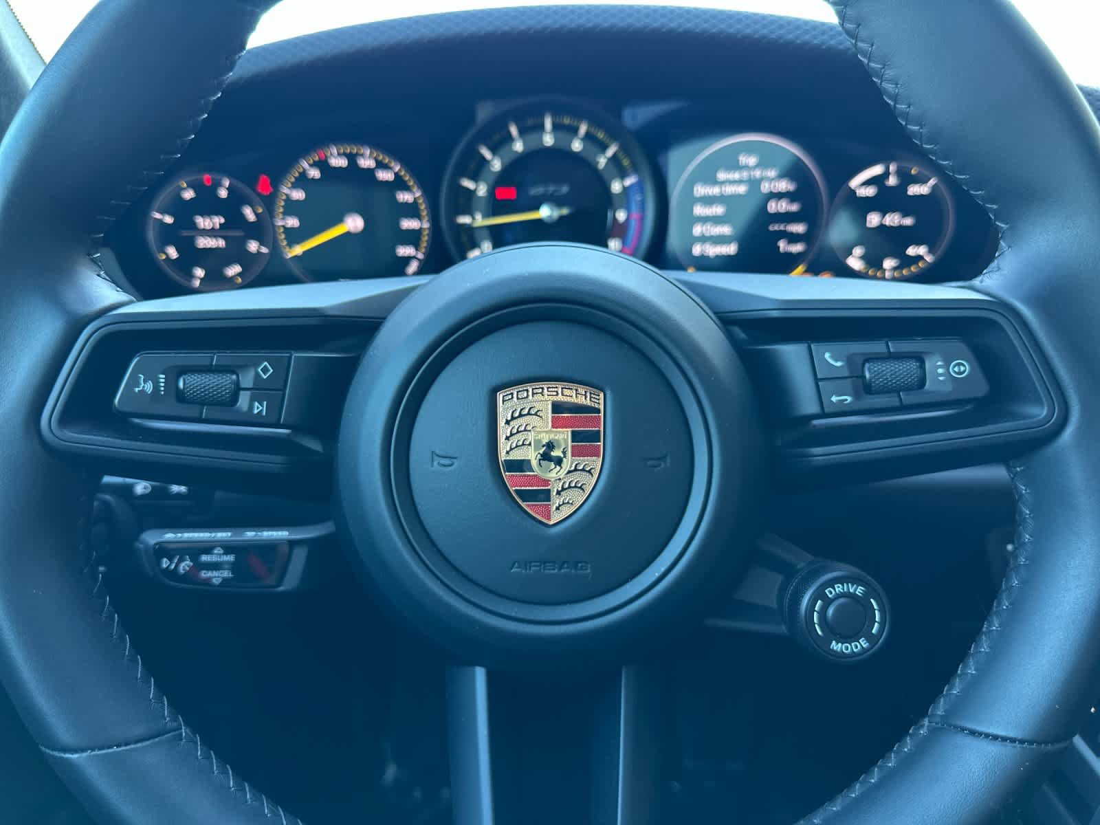 Certified 2023 Porsche 911 GT3 RWD image 21