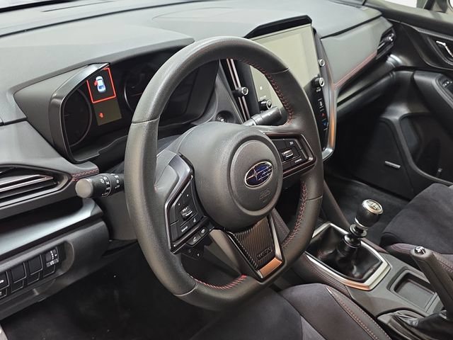 Used 2022 Subaru WRX Limited AWD/4WD image 14