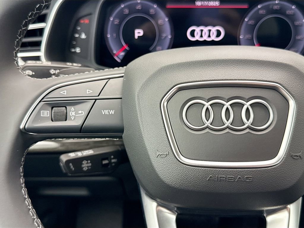 New 2026 Audi Q8 Premium Plus image 11