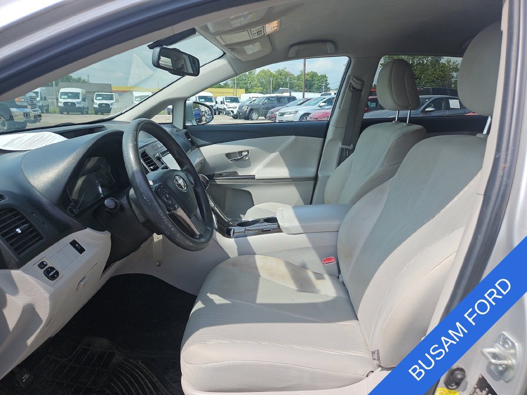 Used 2013 Toyota Venza LE FWD image 14