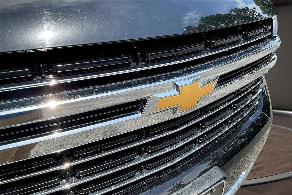 Used 2021 Chevrolet Tahoe LT AWD/4WD image 37